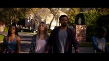 Meet the Blacks Official Red Band Trailer #1 (2016) Mike Epps, George Lopez Comedy HD