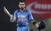 India Vs UAE Asia Cup 2016 highlights - India Thrash UAE by 9 wickets - Biggest t20 win of india