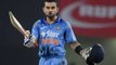 India Vs UAE Asia Cup 2016 highlights - India Thrash UAE by 9 wickets - Biggest t20 win of india