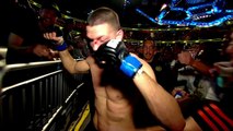 UFC 196: Inside The Octagon - McGregor vs. Diaz