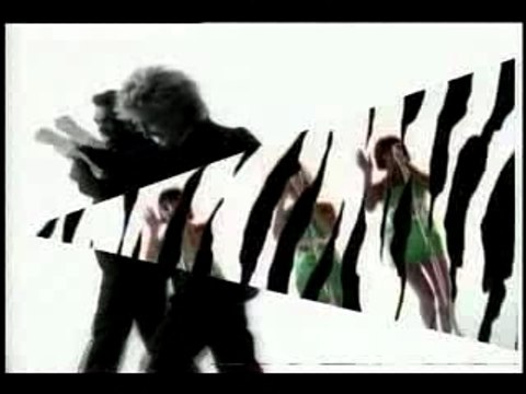 Rod Stewart - This Old Heart Of Mine