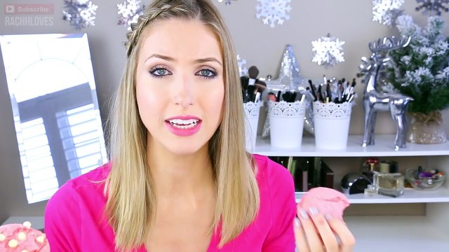 PINTEREST RECIPES TESTED #2 || 3 Easy Valentines Day Recipes