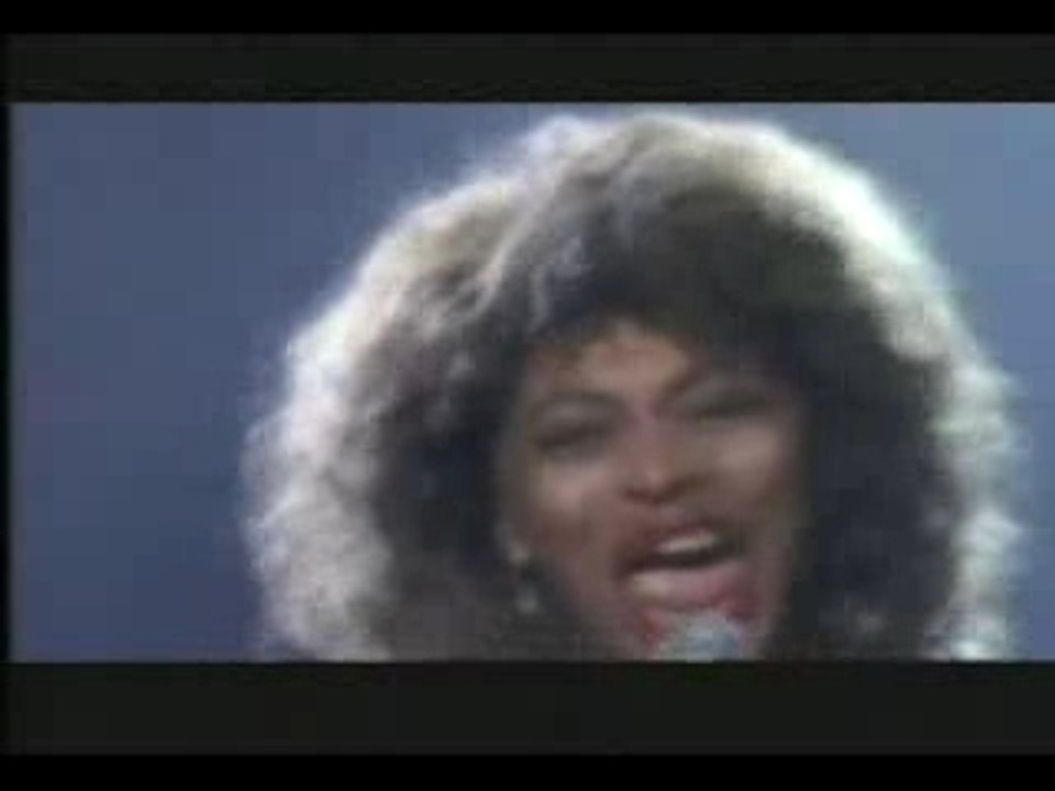 Rod Stewart & Tina Turner - It Takes Two