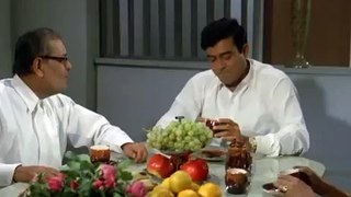Aashirwad (1968) - Full Movie In 15 Mins - Ashok Kumar - Sanjeev Kumar - Sumita Sanyal