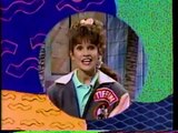 The NEW Mickey Mouse Club - show open late 80s