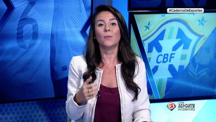 Zico faz aniversário e pede presente à CBF