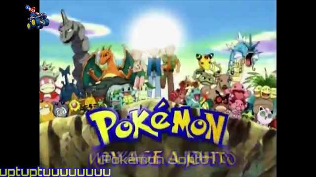 Génériques Pokémon - Saison 1 à 17 [Vidéo HD + Paroles]