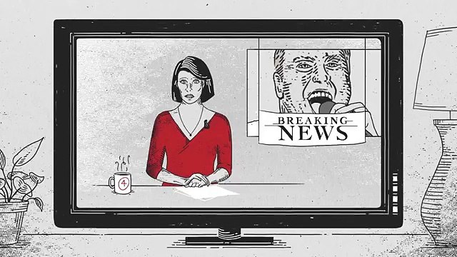 Howard Dean - Most Doomed Presidential Campaign? Join or Die with Craig Ferguson | History (Comic FULL HD 720P)