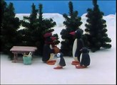 Pingus Family Celebrate Christmas Pingu Official Channel