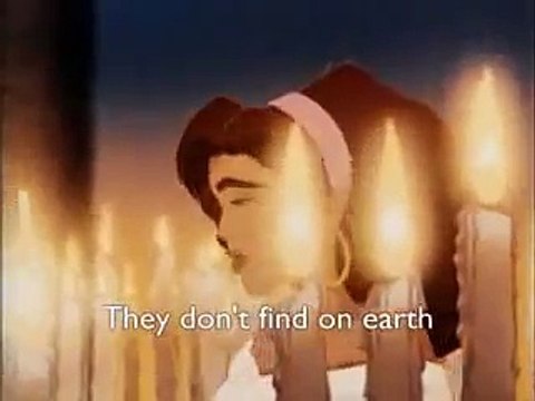 God Help The Outcasts