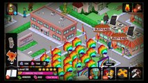 The Simpsons: Tapped Out - Treehouse Of Horror 2015 (Part 7)