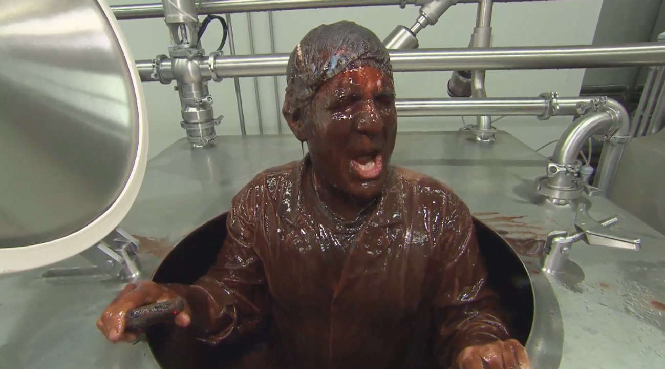 'Out Of Frame' - S2E7: A Close Up on Rick Mercer