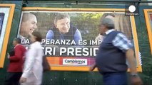 Argentinien sucht Nachfolger für Präsidentin Kirchner