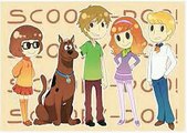 Nightcore ~ whats new scooby doo theme song