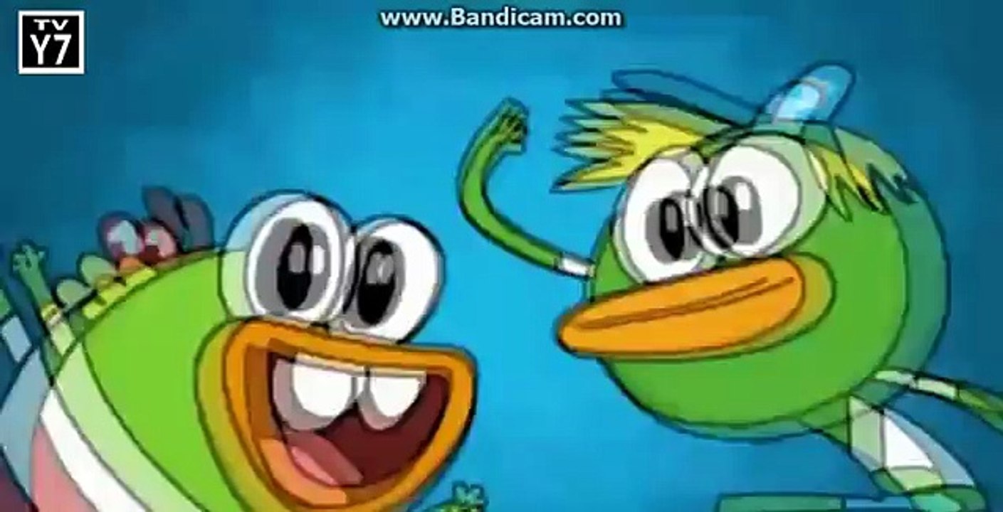 Breadwinners Theme Song Dailymotion Video