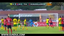 Sundul TV:  10 Gol Terbaik Pekan Ini [04 Maret 2016] | Berita Bola, Cuplikan Gol, Video Bola