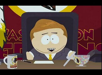 South Park COMMENTARY -- Season 18 Ep. 1 - Go Fund Yourself