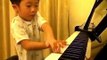 4 Year Old Boy Plays Piano Better Than Any Master