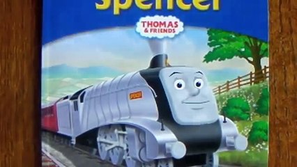 Spencer (Narrated By Sammuel1993)