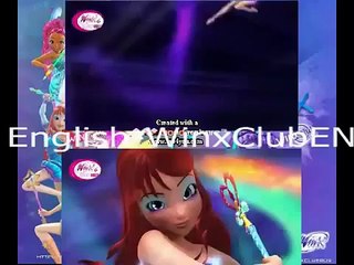 Winx Club Mythix Multilanguage+Split Screen!