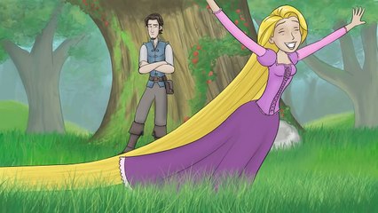 HISHE June Teaser - Tangled, Titanic, Prometheus