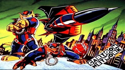 Scooby Doo! Where Are You Season 2 Intro