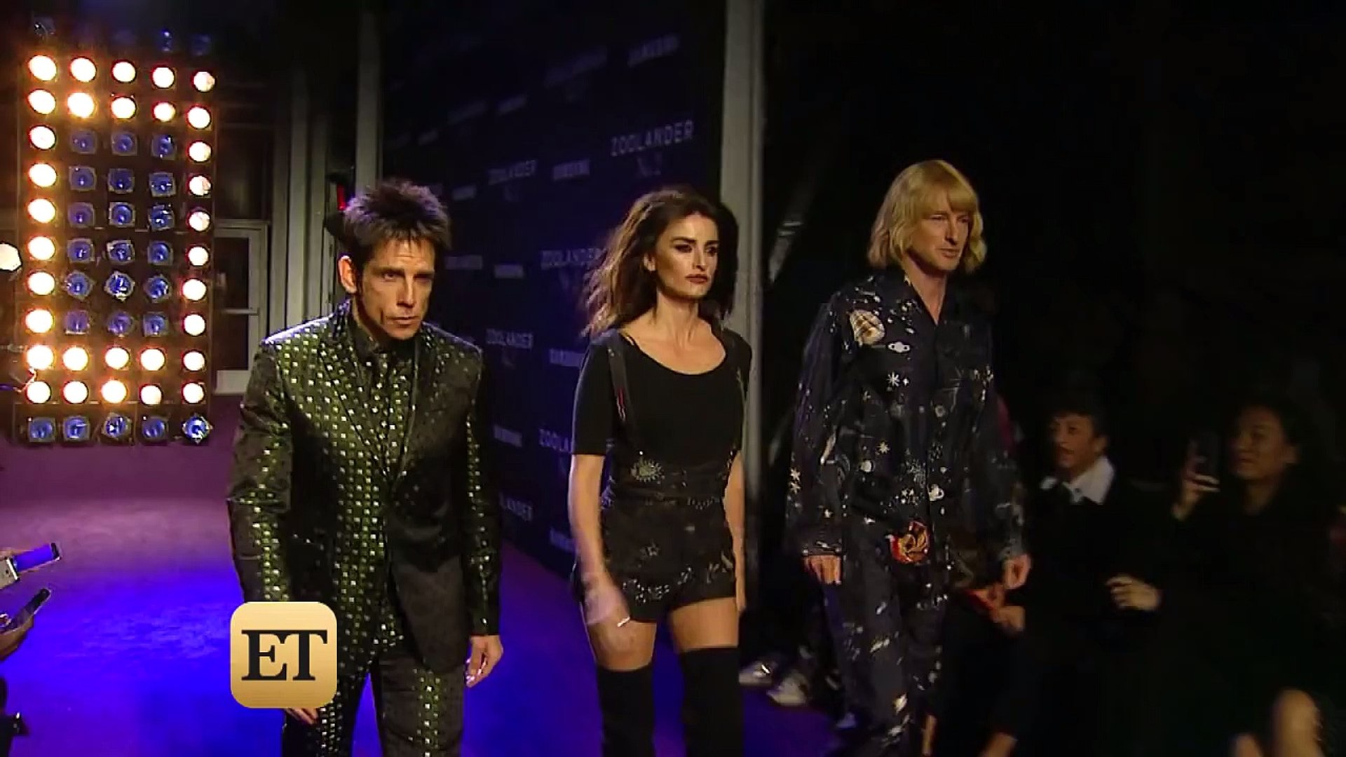 E! News Now