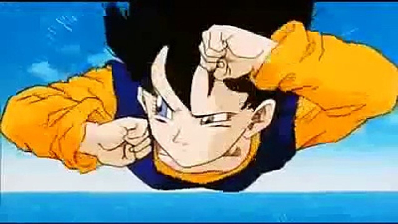 Videl Learns Gohans Truth