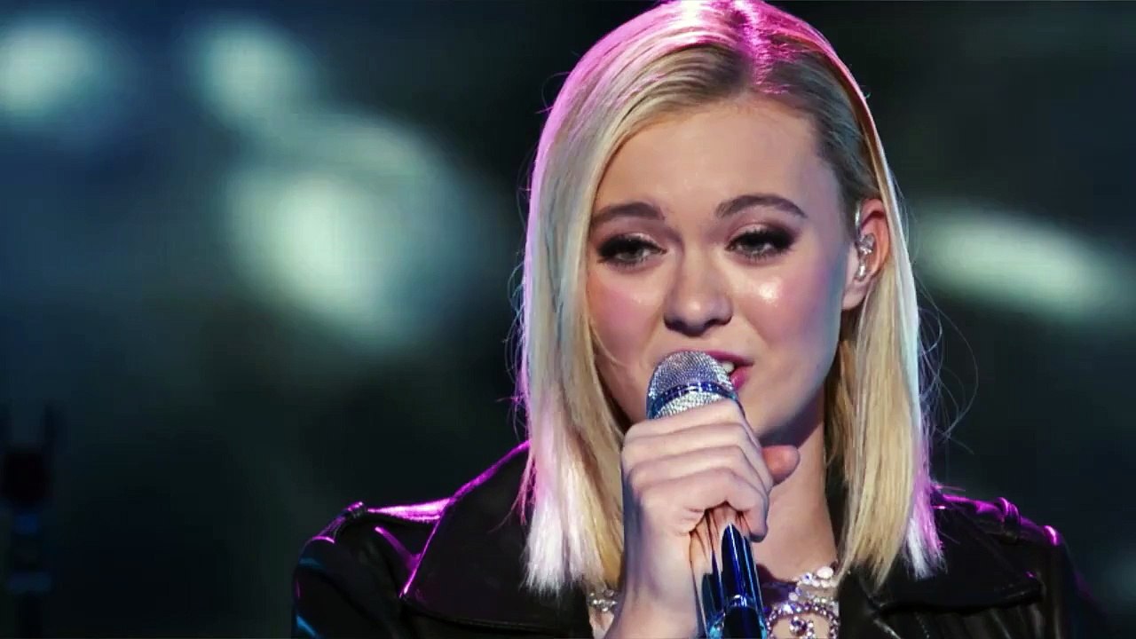 Go Backstage with The Top 10 - AMERICAN IDOL | AMERICAN IDOL season 15 |  AMERICAN IDOL 2016