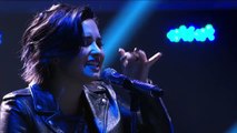 Demi Lovato Performs Stone Cold - AMERICAN IDOL |  AMERICAN IDOL Season 15 |  AMERICAN IDOL 2016 | AMERICAN IDOL