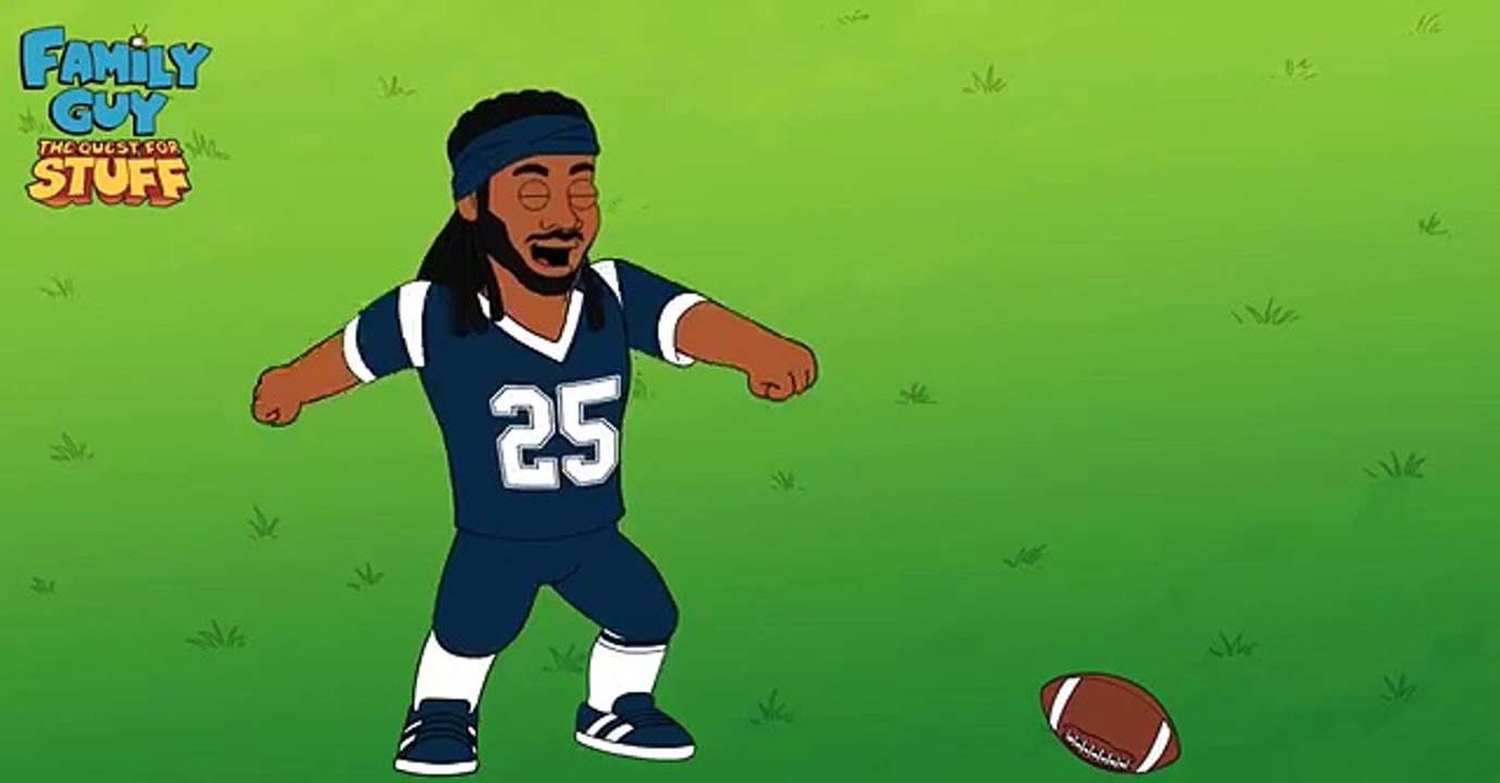 RichardSherman (News World)