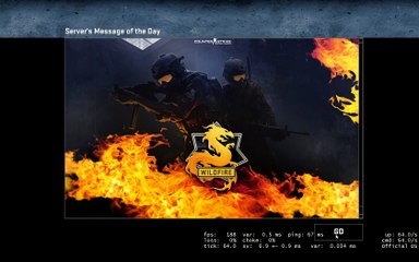 cs go 2016 - Amd Gaming Evolved Recording Test - 60 fps