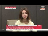 Nam Gyu Ri, Know-How For Her Beauty ('대륙여신' 남규리, 미모 비결은 런닝?)