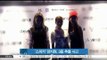 Yang Ji Won of SPICA Engaged In Three-Car-Rear-End Collision '스피카' 양지원, 3중 추돌 사고 '졸음 운전 추정'