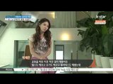 Sexy Underwear Model Rak Che Eun's Secret Know-How To Keep In Shape ['귀염 섹시' 속옷모델 락채은의 '매끈 몸매' 비결은?]