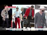 [ASK THE STARS] [Muse Of The Era, 'Fashion Icon', G-Dragon [별들에게 물어봐] 이 시대의 뮤즈, '패션왕' 지드래곤 편