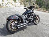 Quick Look: 2016 Harley-Davidson Low Rider S