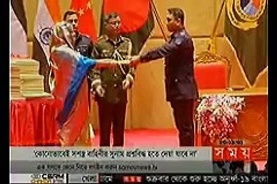 Today Bangla News Live 21 February 2016 On Somoy TV All Bangladesh News