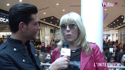 Exclu Vidéo : Poluxe et Sacha Buyse : leur délire au micro de Public !