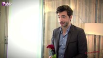 Exclu Vidéo : En Tout Intimité avec  Marco Le Bachelor dans un tout nouveau teaser !