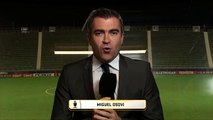 El análisis de Miguel Osovi. Aldosivi 3 - Argentinos 2. Fecha 2. Primera División 2016