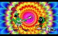The Looney Tunes Show: Merrie Melodies - Im a Martian