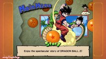 Dragon Ball Z Budokai HD Collection [Gokus Training] Tagalog Commentary