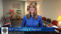 NLP Life Coaching & Hypnosis Toms RiverExcellent Review by N.