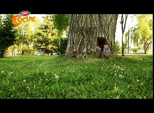 KELOĞLAN MASALLARI KELOĞLAN VE SİNEK