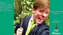 Thomas Sanders Stewie Vines Compilation - Top Viners ✔