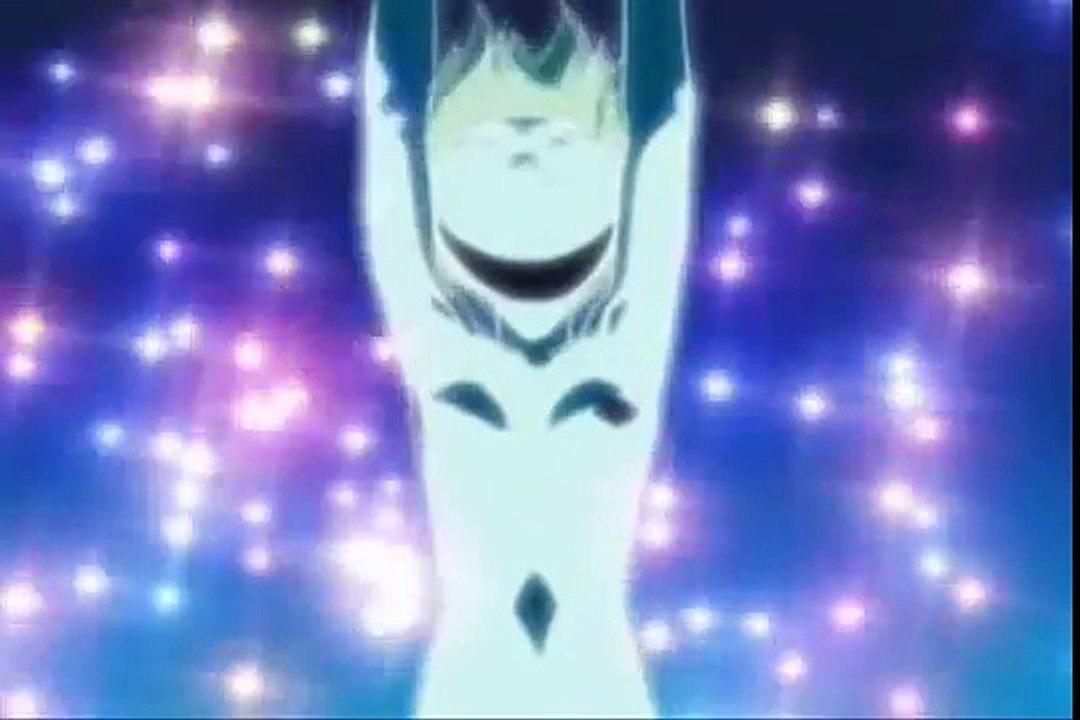 Castle in the Sky [Anime Mix AMV]