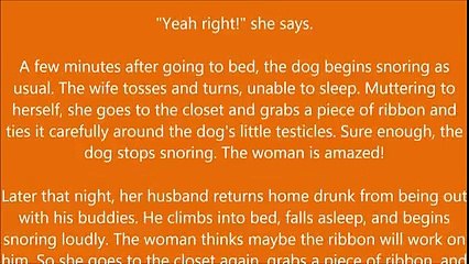 Since You Know What Youre Doing Joke