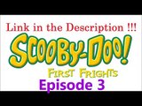 Scooby-Doo! First Frights: Episode 3 (All Cutscenes/Cinematics/Highlights)
