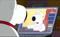 Family guy - I Cant Believe Its Not Butter [HD] 720P